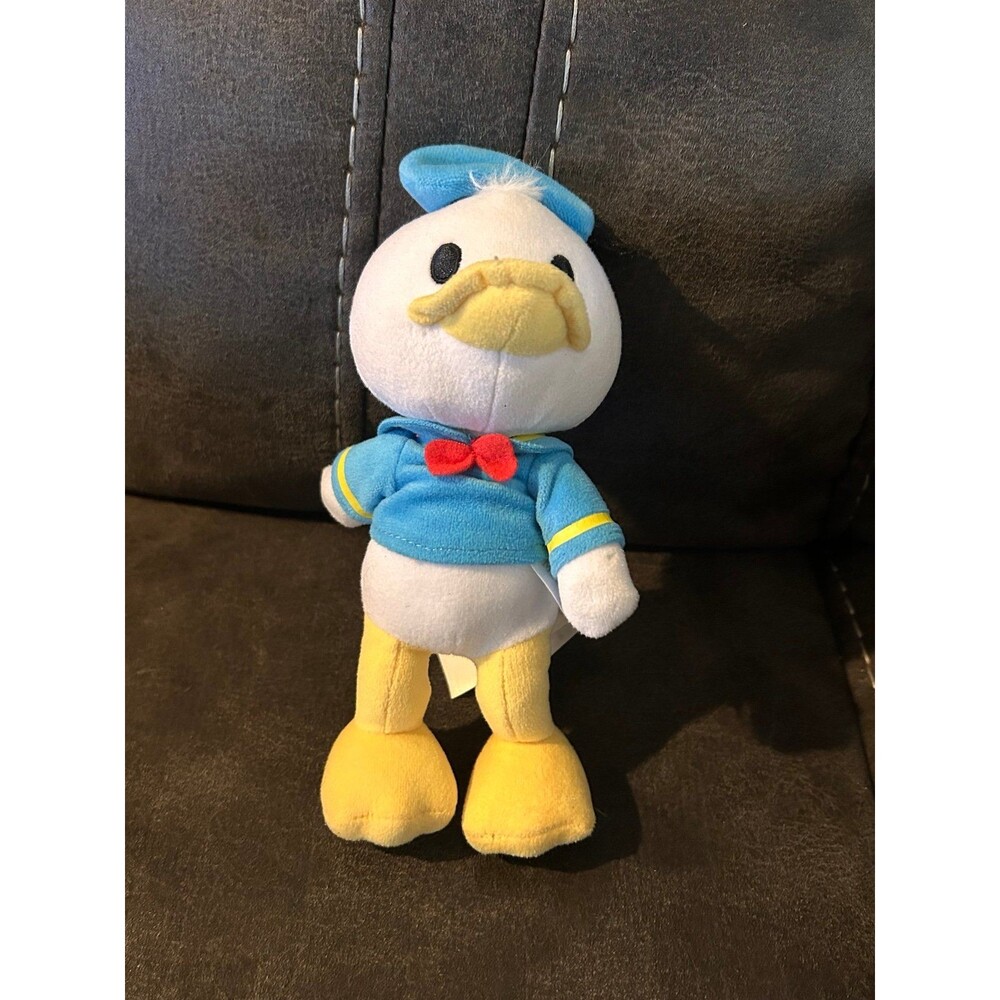 Donald Duck nuimo